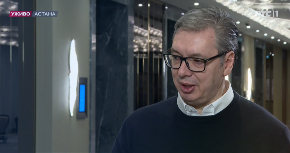 "Cene nafte će skočiti" - Vučić: tankeri su parkirani, niko ne želi da rizikuje