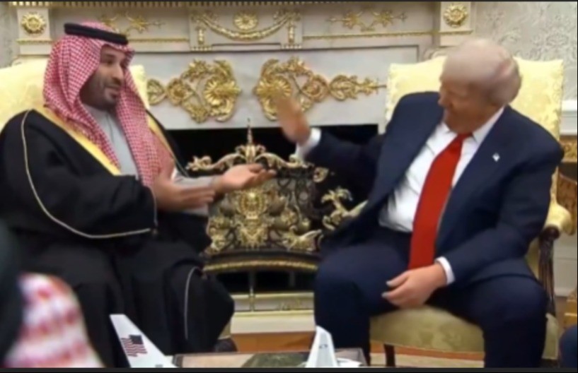 KREĆE GLOBALNI KONFLIKT? I MOĆNI PRINC UDARA NA IRAN: Teheran osumnjičen za agresiju na „sestrinske države“ 