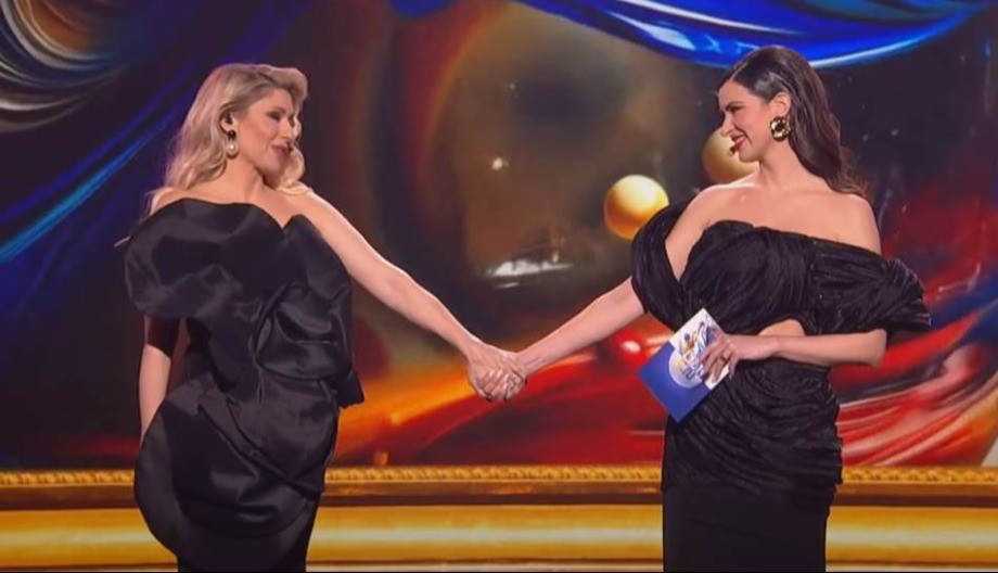 "DRAGANA KOSJERINA MI NIJE DALA DA RADIM" Kristina Radenković otkrila istinu o odnosu sa koleginicom