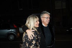 OVAJ AUTOMOBIL JE JEDINI OSTAO U SAŠINOJ I SUZANINOJ GARAŽI Pevačica ga zadržala iz samo jednog razloga