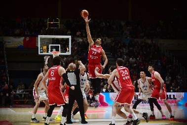 DOBIO OTKAZ POSLE MEČA SA SRBIJOM PAO se rešio Turčina