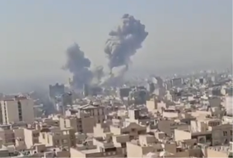 OGLASILA SE AMBASADA SRBIJE: U Iranu je još 14 naših državljana