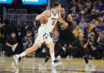 DENVER SE SVIM SILAMA SPREMA ZA TITULU Jokiću dolazi bivši NBA šampion