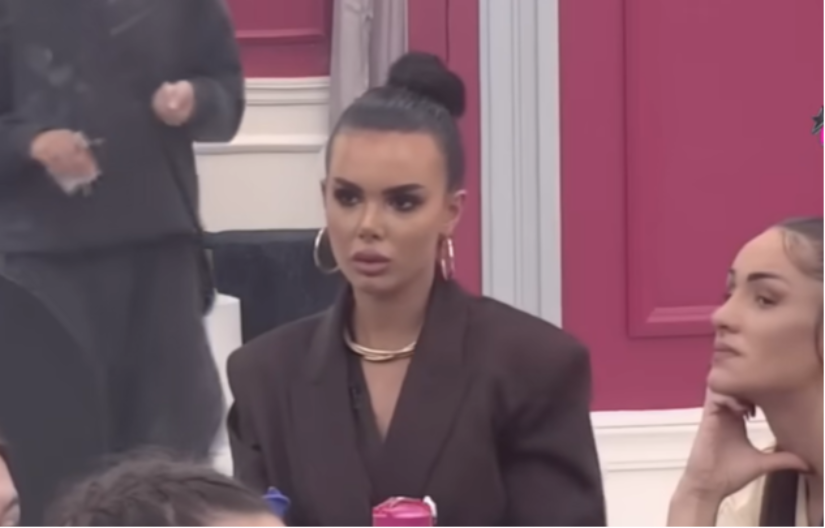 "REKAO MI JE DA NIKAD NEĆU BITI TRUDNA" Anita se potpuno slomila posle njegovih reči!