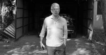 SAŠA POPOVIĆ OBEZBEDIO DECU PRE SMRTI Rešio im životni problem, na sve je mislio