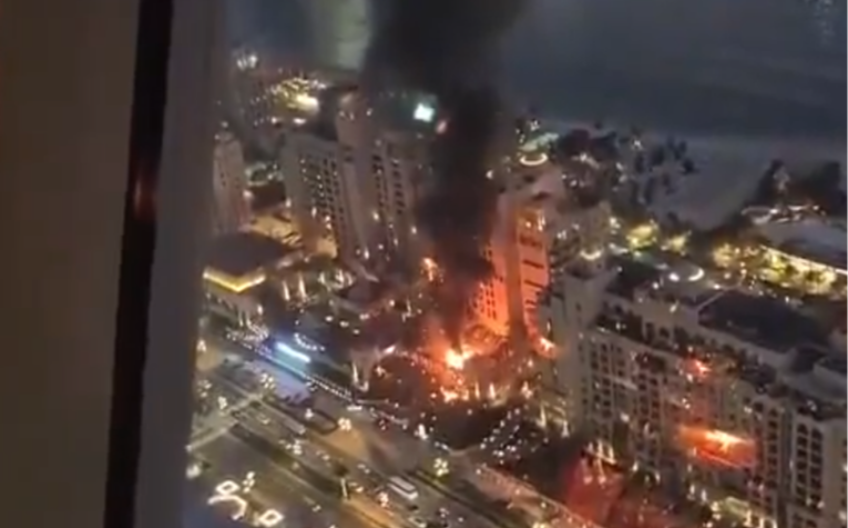 TEK SMO POČELI Iran: Uskoro sledi upotreba dosad neviđenog oružja! (VIDEO)