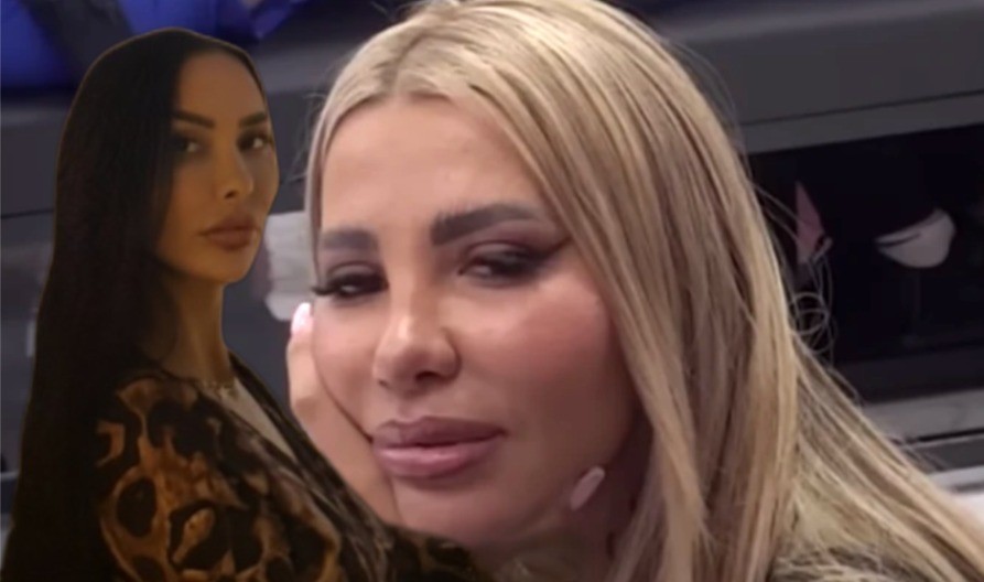 "PLAŠIM SE, ČUJU SE DETONACIJE I SIRENE" Sestra Aneli Ahmić se hitno oglasila, evo kakva drama se odvija u spoljnjem svetu!