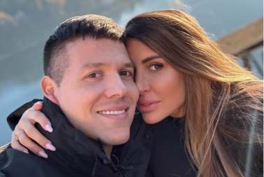 "KAKO ĆEMO KUĆI?!" Sloba i Jelena Radanović zbog rata ne mogu da mrdnu sa Maldiva, panika na odmoru! (FOTO)