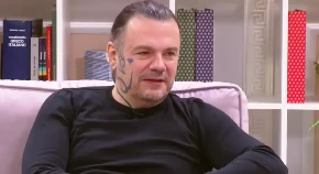 "POMOĆI ĆU POLICIJI, IMAM PREPISKE" Aca Amadeus najavio uništenje bivše žene, pa šokirao: "Traži mi 600.000 evra da vidim ćerku"