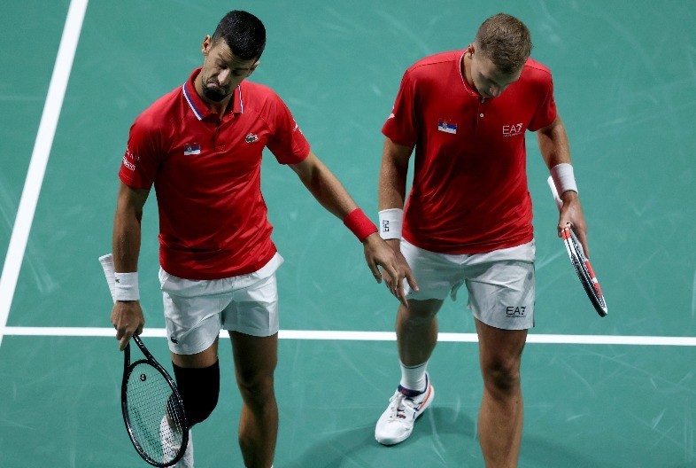 VELIKA ŠTETA Srbin odustao od Indijan Velsa!