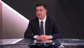 PAVLOVIĆ: Početak rata na Bliskom istoku je potvrda ranijih najava predsednika Vučića da će još mnogo toga biti viđeno u svetu