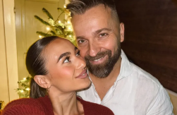 OGLASILA SE SNAJKA TEODORE DŽEHVEROVIĆ Evo kakvo je stanje u Dubaiju! (FOTO)