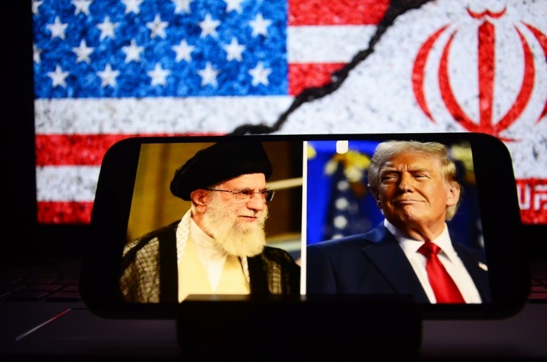 GDE JE NESTAO HAMNEI?! Iranski diplomata zaledio svet odgovorom (VIDEO)