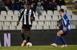 ŠOK U HUMSKOJ Crno-beli ponovo neprijatno iznenadili, OFK Beograd izvojevao ogromnu pobedu protiv Partizana u poslednjem minutu!