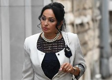 HAPŠENJE U KOLAŠINU Lisice na ruke stavljene bivšoj predsednici Vrhovnog suda