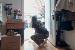 MESECIMA NIJE IMALA MIRA Žena se konačno oslobodila ove gadosti, a sve zahvaljujući njemu