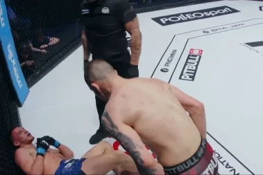 FNC 28 SPEKTAKL U SLAVONSKOM BRODU Potpuna dominacija Srba, čeka se Bojković