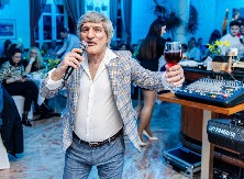 PRIJATELJI U GOSTIMA Dani Beograda u Herceg Novom spona koja potvrđuje višedecenijsku saradnju