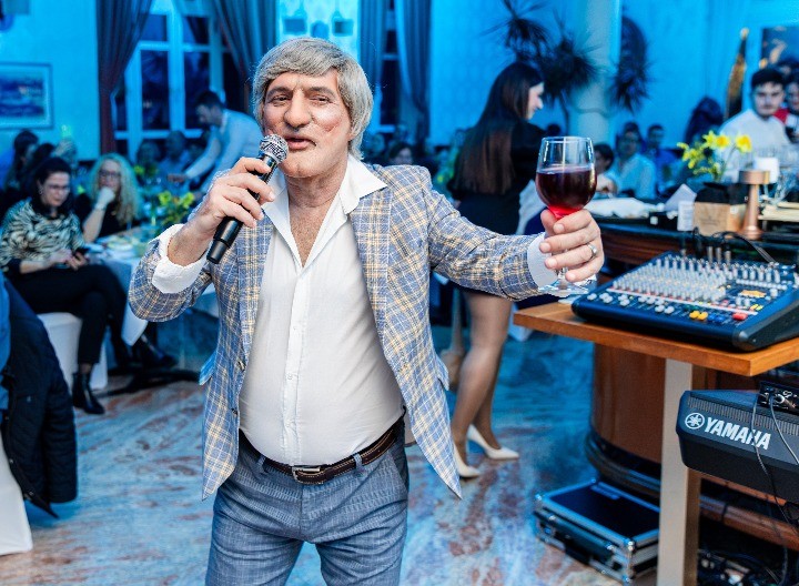 PRIJATELJI U GOSTIMA Dani Beograda u Herceg Novom spona koja potvrđuje višedecenijsku saradnju