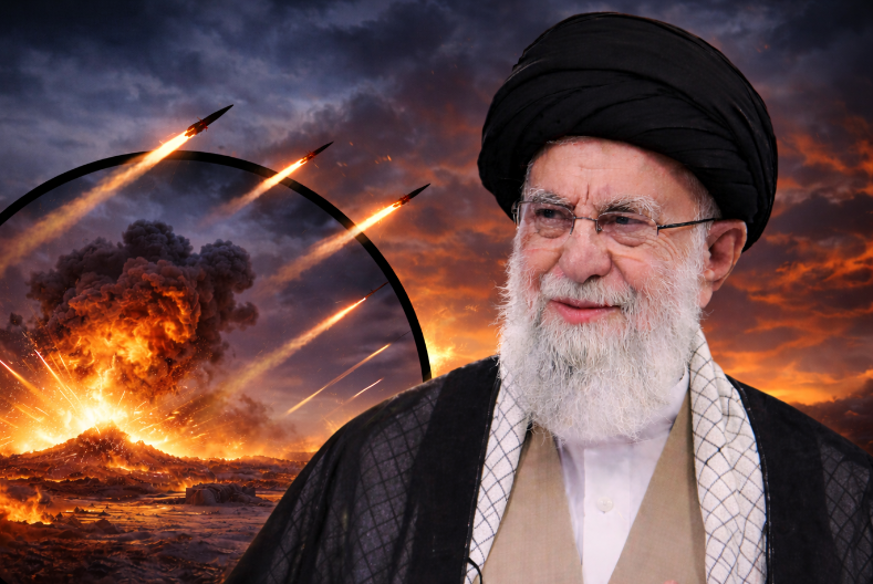 AJATOLAH JE ŽIV! Iranski mediji tvrde: Komanduje iz ratne sobe