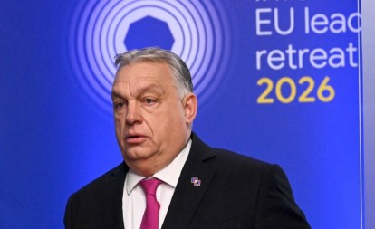 "PODIGNUT NIVO UZBUNE PROTIV TERORIZMA" Orban zabtinut zbog Irana