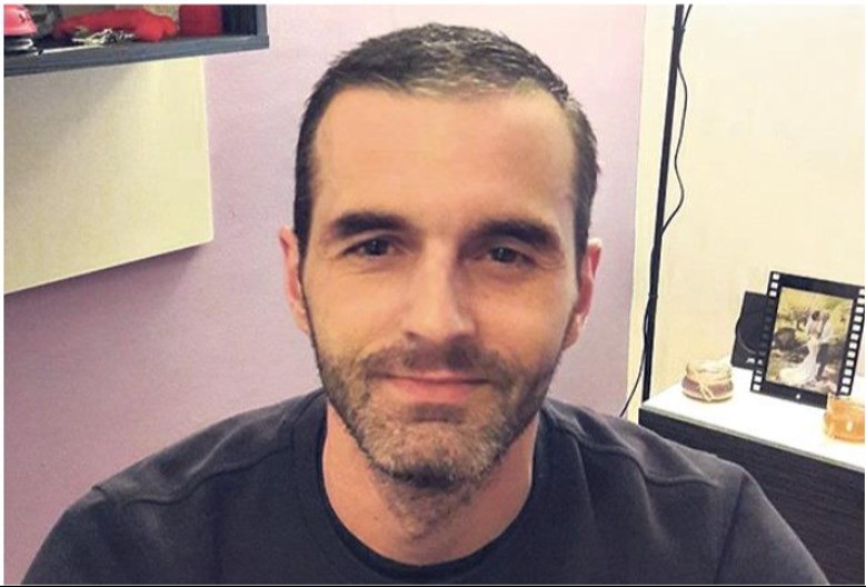 UBISTVO NA VIDIKOVAČKOM VENCU On je žrtva krvavog rata među navijačima i kriminalcima!