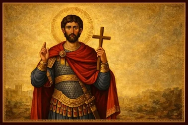 Danas je TEODOROVA SUBOTA: Čim ustanete obavezno OVO uradite za SREĆU I BLAGOSTANJE, a žene bi jednu naviku trebalo da IZBEGAVAJU