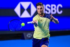 KECMANOVIĆ OSTAO BEZ FINALA Srbin ispustio Italijana