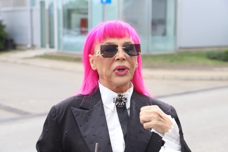 NAJNOVIJE INFORMACIJE O ZDRAVSTVENOM STANJU ZORICE BRUNCLIK Jedan detalj posebno iznenađuje