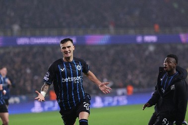 STANKOVIĆA ČEKA TRANSFER KARIJERE Evropski velikan želi Srbina, cena i do 40 miliona evra