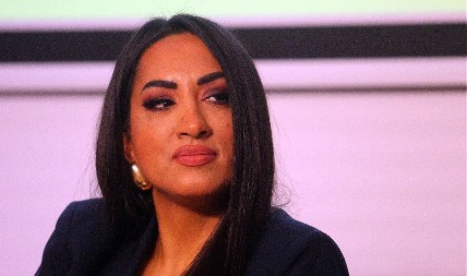 ALBANCI SRAMNO UDARILI NA ZEJNU Traže diskvalifikaciju Srbije sa Evrovizije 