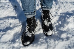 STAVITE OVU STVAR U CIPELE Stopala će vam biti TOPLA i na DEBELOM MINUSU!