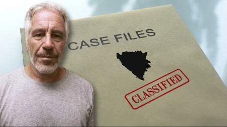 NOVI ŠOKANTNI DOKUMENTI FBI: "Epstajn bio upravnik Putinove imovine"! Stigla zabrinjavajuća poruka: Ucena stiže od devojke iz Moskve...