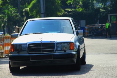 MAJKO MILA, DA LI JE OVO REALNO? Policajci zaustavili ''mečku'', kad su videli kočnice, umalo se SRUŠILI OD ŠOKA!