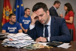 KRAJ POPULIZMA: Veštački dizali plate i penzije, sad stižu računi!