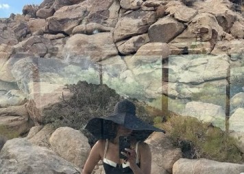 SVI SE ZATEŽU, A ONA PRIRODNA Hale Beri izgleda nikad bolje, i to na pragu sedme decenije