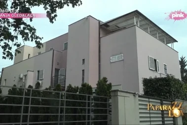 ZDRAVKO ČOLIĆ BIO U KUĆI KADA JE BAČENA BOMBA Evo šta se dogodilo 