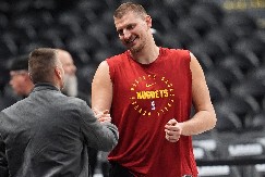VELIKA VEST IZ NBA LIGE Nikola Jokić neće biti jedini Srbin na Ol-staru