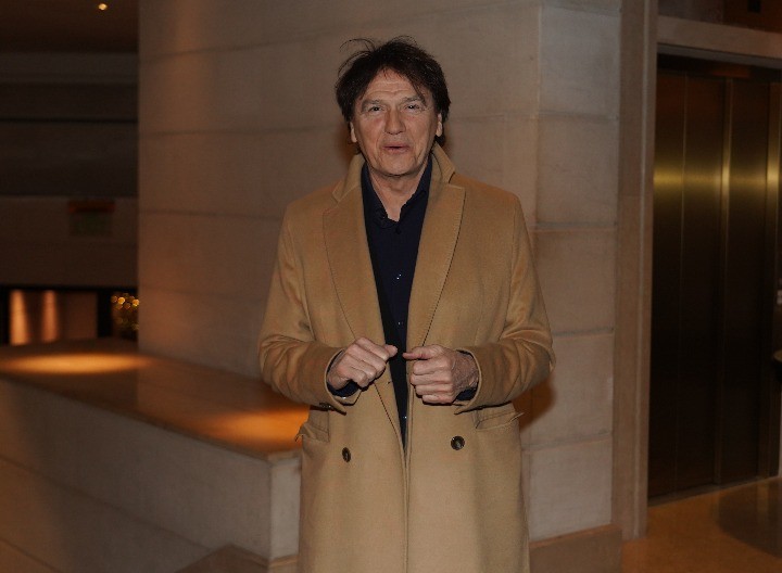 "DOBILA SAM ARITMIJU" Voditeljka van sebe nakon što je bačena bomba na Čolinu kuću 