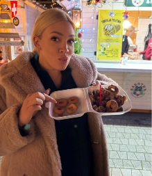 PORODILA SE MILICA TODOROVIĆ Evo kog pola je beba 