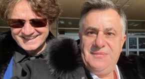 KO JE ČOLIN BIVŠI MENADŽER? Navodno je on bio prava meta napada 