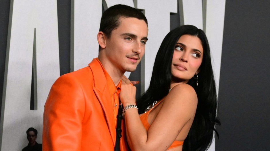 Kajli Džener sprema svadbu? Timoti Šalame priznao ono što niko nije očekivao