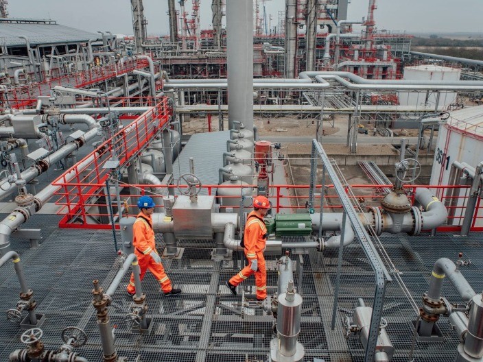 PETROHEMIJA SE SPREMA ZA PROIZVODNJU! Dobra vest iz Pančeva, evo kada će početi sa radom