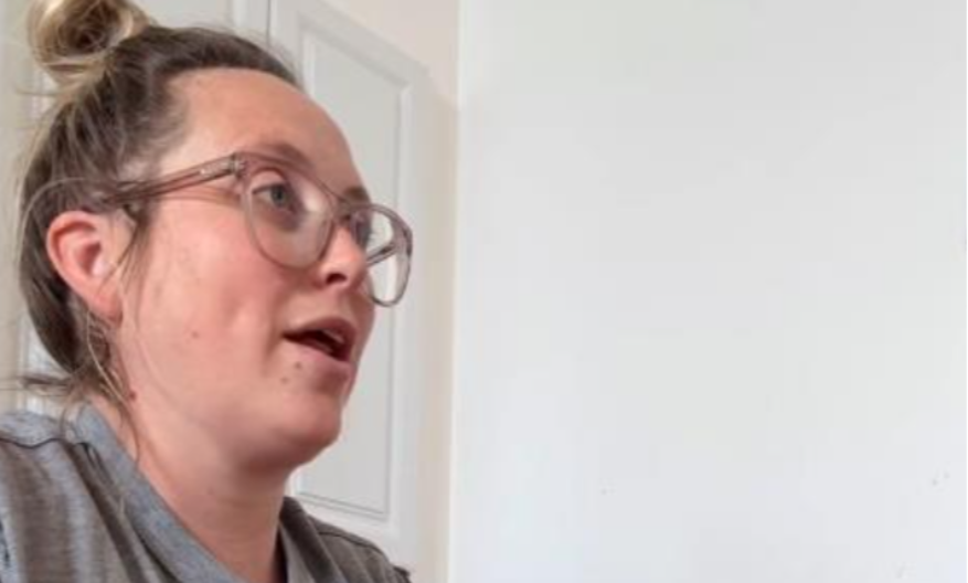 "PLAŠILA SAM SE DA ĆU NAUDITI SVOJOJ DECI" Žena sama sebe prijavila policiji, OVO je bila kap koja je prelila čašu (VIDEO)