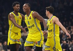 VREME JE DA SE KAŽE HVALA Makabi želi da se oduži Partizanu