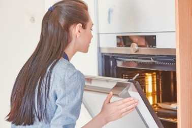 Ceo život pogrešno koristite rernu: Isprobajte odmah ovu caku iz restorana!