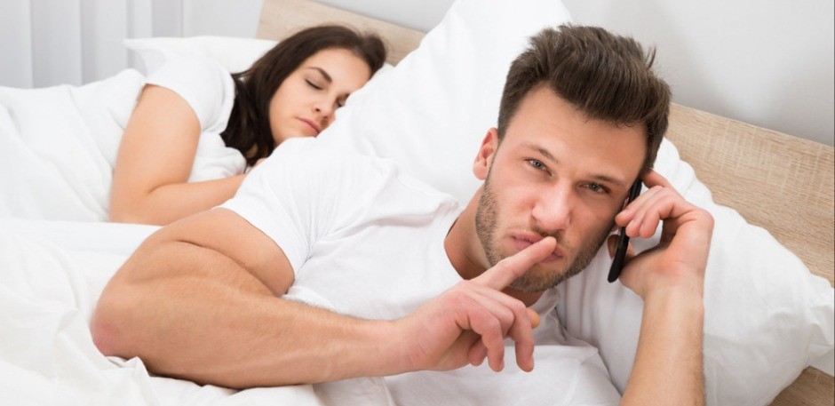 SAZNAJTE ISTINU Uz pomoć ovog trika proverite da li vas partner VARA