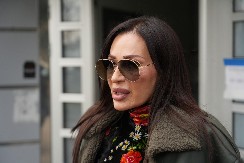 "NIŠTA VIŠE NE MOŽE DA ME ŠOKIRA" Ceca zgranuta incidentom ispred Čoline kuće, spomenula i Milicu Todorović!