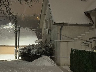 OPTUŽNICA PROTIV OCA DEČAKA SA ZVEZDARE Tinejdžer pucao u babu i dedu