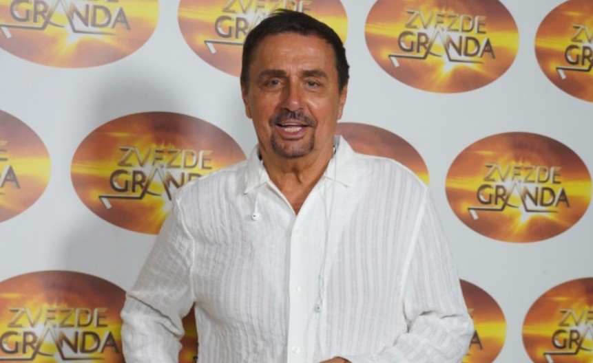 "ŽAO MI JE" Keba ostao susdržan na Čolin incident, pevač potresen zbog vesti o bombi!